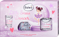 Geschenkset Kinder Little Snow Dancer, 3tlg. Balea