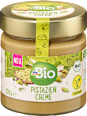 Bio pisztáciakrém dmBio