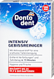 Gebissreiniger Tabs intensiv, Vorteilspack Dontodent