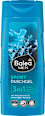Sprchovací gél Sport 3 v 1 Balea MEN