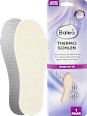vložky do bot Thermo, velikost 44-45, 1 pár Balea