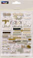 Sticker-Set Ana Johnson Paradies