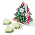 Geschenkset Tannenbaum Ho Ho Ho Balea