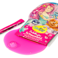 Bagnoschiuma sirena magica SauBär