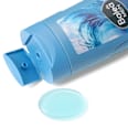 FRESH 3IN1 gel za tuširanje Balea MEN