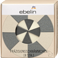 Гъби за грим, триъгълни, различни цветове/мотиви ebelin