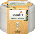 Seifendose stapelbar ebelin