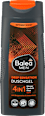 Duschgel Deep Sensation 4in1 Balea MEN