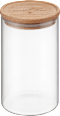 Aufbewahrungsdose Glas Profissimo