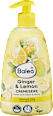 tekuté mýdlo zázvor & citron Balea