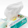 Carta igienica umidificata Ultra Sensitive SauBär