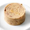 Nassfutter Katze Soufflé reich an Huhn mit Ei Dein Bestes