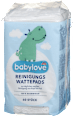 Wattepads Reinigung babylove