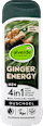 Duschgel 4in1 Ginger Energy alverde MEN