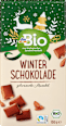 Bio čokolada s karameliziranimi mandlji dmBio