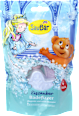 Kinder Badezusatz Badefizzer Eiszauber SauBär