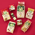 Schokoriegel Haselnuss Nougat dmBio