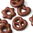 Lebkuchen Herzen, Brezeln, Sterne dmBio