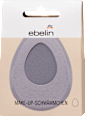 Make-up Schwämmchen Oval ebelin