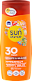 Mleko za zaštitu od sunca i tamnjenje, SPF30 SUNDANCE