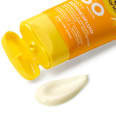 Matt fluid za sunčanje za lice i dekolte, SPF 50 SUNDANCE