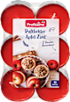Maxi Duftlichter Apfel-Zimt Profissimo