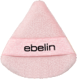 2 in 1 Powder Puff ebelin