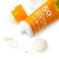 Krema za sunčanje i balzam za usne SPF 50, putna veličina, 25ml+3g SUNDANCE