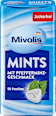 Mints bomboni – pepermint Mivolis