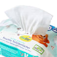 Carta igienica umidificata Ultra Sensitive SauBär