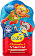 Пяна за вана Супергерои SauBär