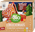 Set za izdelavo bio hiške iz veganskih medenjakov dmBio