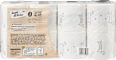 Toilettenpapier Saison 3lagig (8x180 Blatt)  Sanft&Sicher