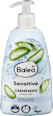 Крем сапун за ръце Sensitive Balea
