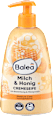 Tečni sapun- med i mleko Balea