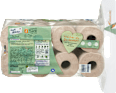 Carta igienica Recycling Comfort Sanft&Sicher