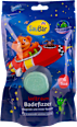 Geschenset Kinder Badezusatz Badefizzer (4x50 g) SauBär