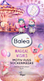 Fuß Socken Maske Magical Wishes Balea