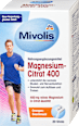 Magnesium-Citrat 400 Portionsbeutel Mivolis
