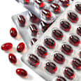 Prehransko dopolnilo Premium Omega-3 (60 kapsul) Mivolis