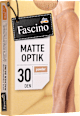 Strumpfhose matt powder Gr. 46/48, 30 DEN Fascino