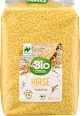 Getreide, Hirse dmBio