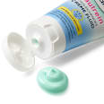 Hautrein fluid krema za lice, SPF 15 Balea