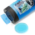 Tusfürdő 4in1 Ice Feeling, hűsítő, hatású, testre, arcra és hajra Balea MEN
