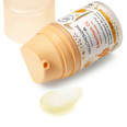 Baby olio per massaggi HALLOHEBAMME