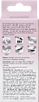 Künstliche Nägel On the Go Nails Glazed Look trend !t up