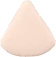 2 in 1 Powder Puff ebelin