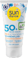 Med Ultra Sensitiv fluid za sunčanje, SPF 50+  SUNDANCE