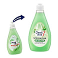balzám na mytí nádobí s Aloe Vera Denkmit