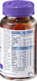 Caramelle gommose multivitaminiche Mivolis
